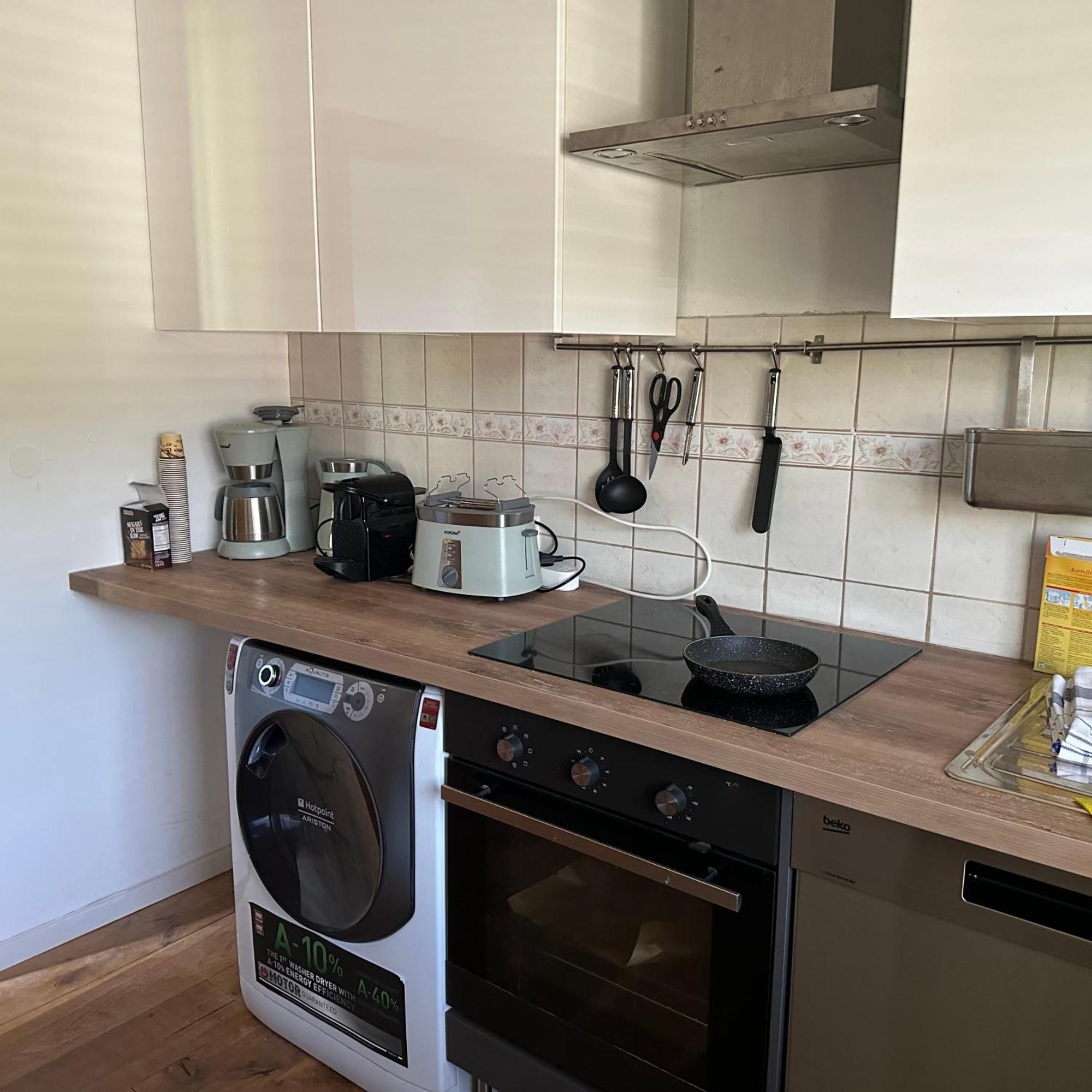 Gl Suites Home Wiesbaden Esterno foto