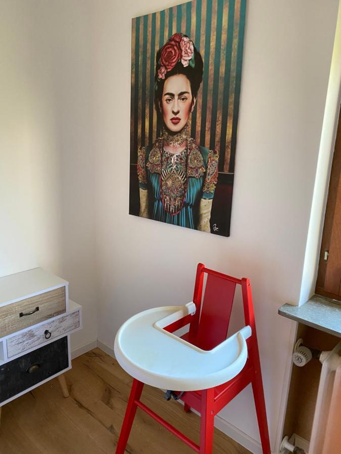 Gl Suites Home Wiesbaden Esterno foto