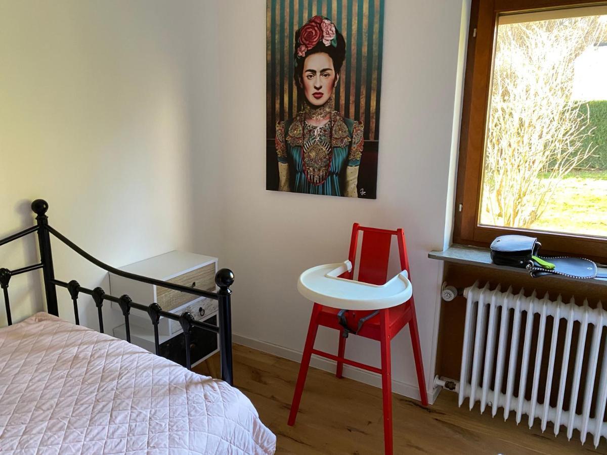 Gl Suites Home Wiesbaden Esterno foto
