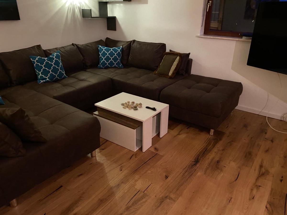 Gl Suites Home Wiesbaden Esterno foto
