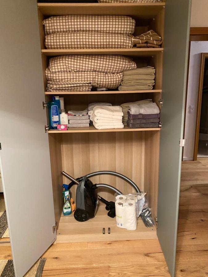 Gl Suites Home Wiesbaden Esterno foto