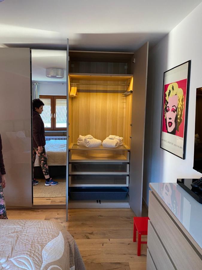 Gl Suites Home Wiesbaden Esterno foto