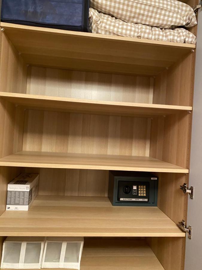 Gl Suites Home Wiesbaden Esterno foto