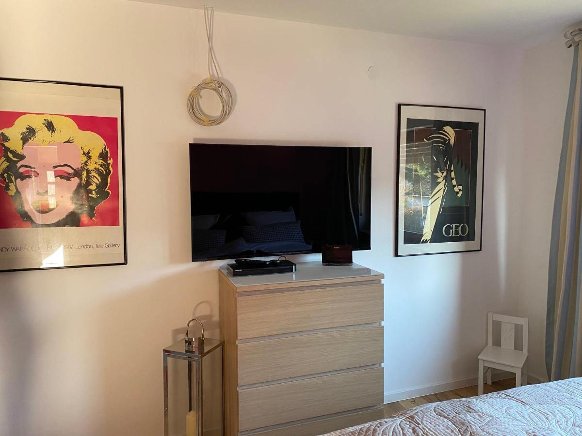 Gl Suites Home Wiesbaden Esterno foto