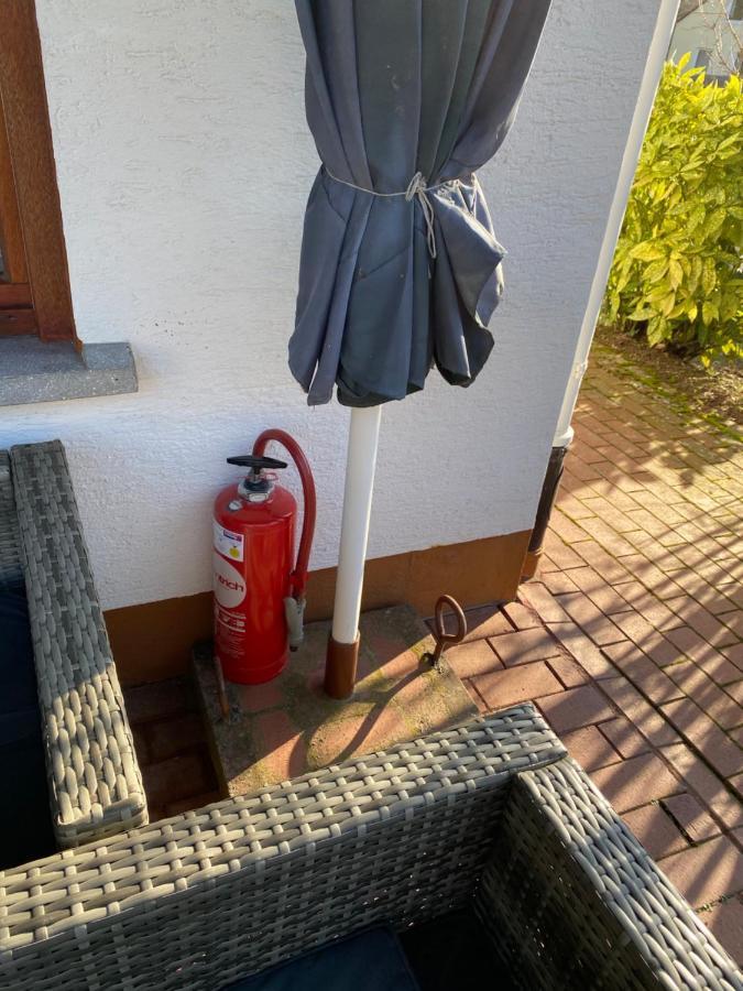 Gl Suites Home Wiesbaden Esterno foto