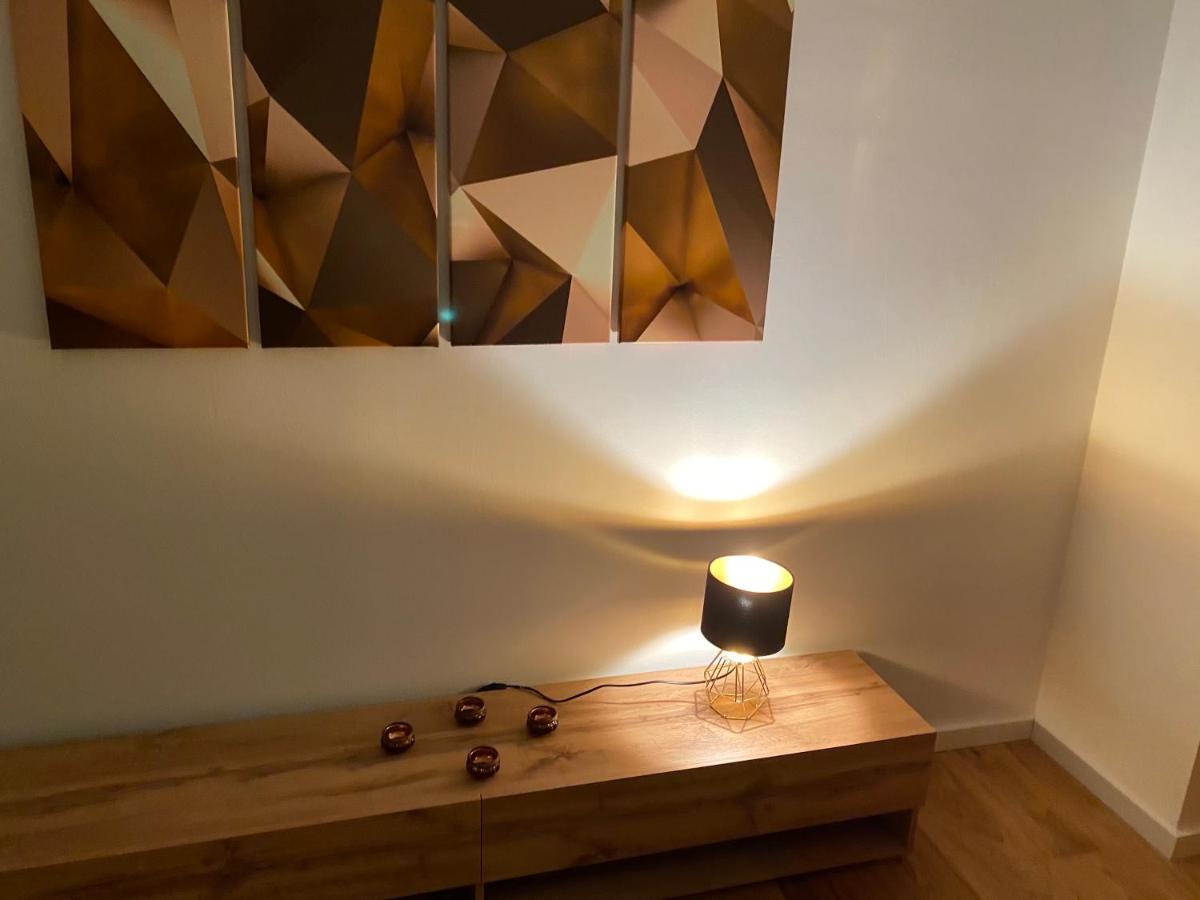 Gl Suites Home Wiesbaden Esterno foto
