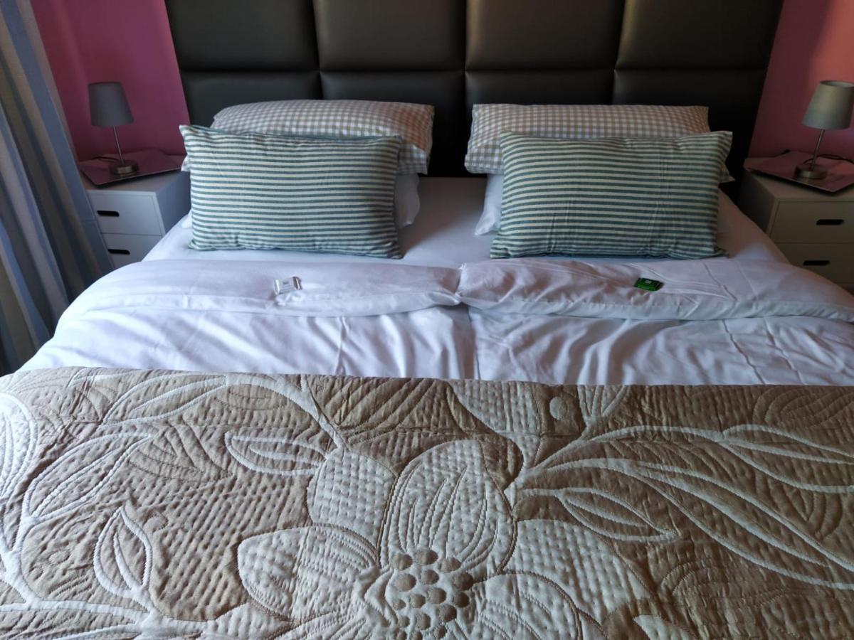 Gl Suites Home Wiesbaden Esterno foto
