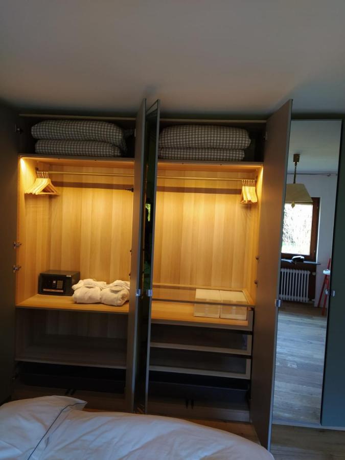 Gl Suites Home Wiesbaden Esterno foto