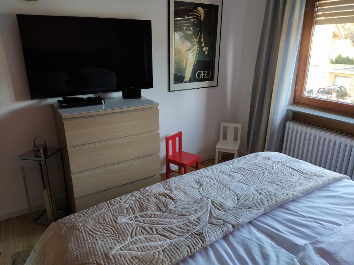 Gl Suites Home Wiesbaden Esterno foto