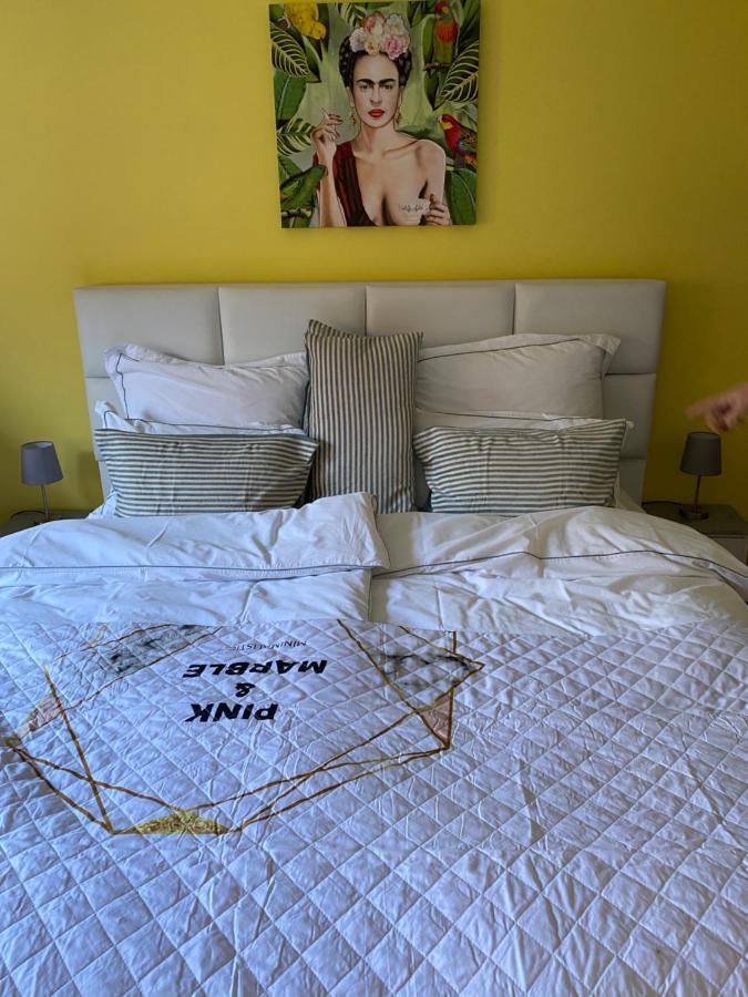 Gl Suites Home Wiesbaden Esterno foto