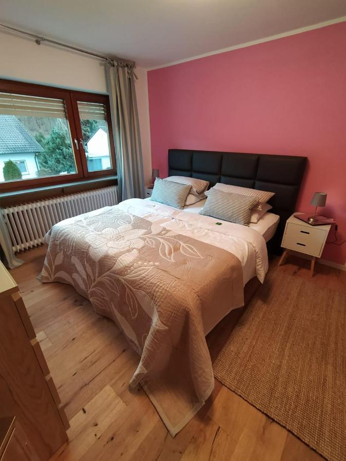 Gl Suites Home Wiesbaden Esterno foto