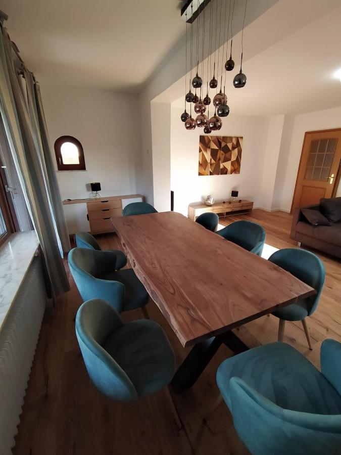 Gl Suites Home Wiesbaden Esterno foto