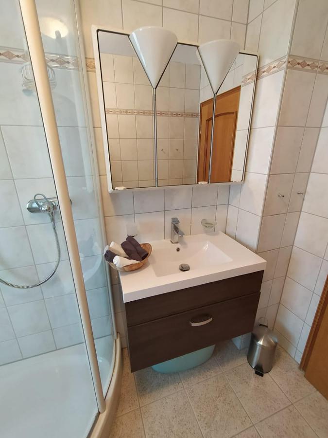 Gl Suites Home Wiesbaden Esterno foto