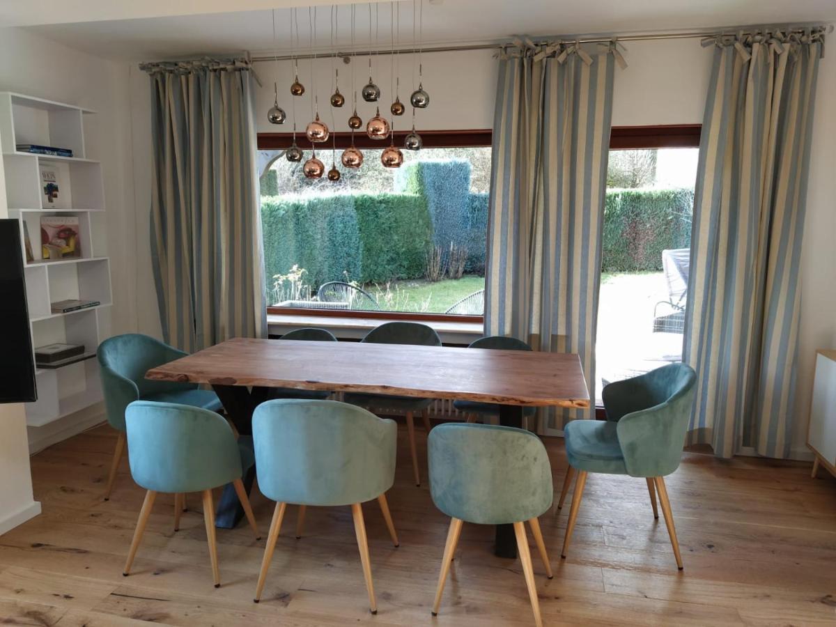 Gl Suites Home Wiesbaden Esterno foto