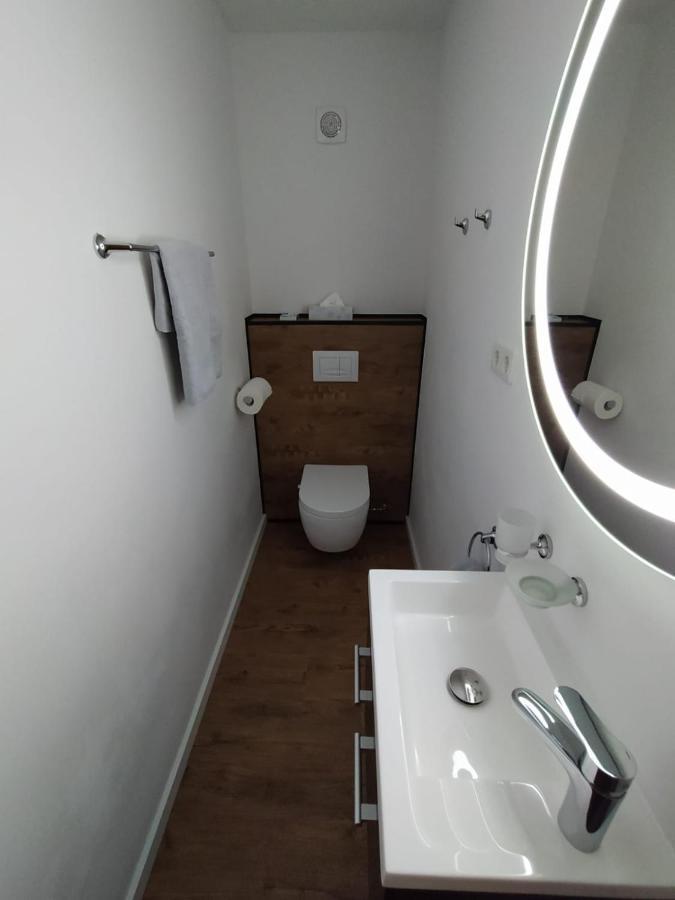 Gl Suites Home Wiesbaden Esterno foto