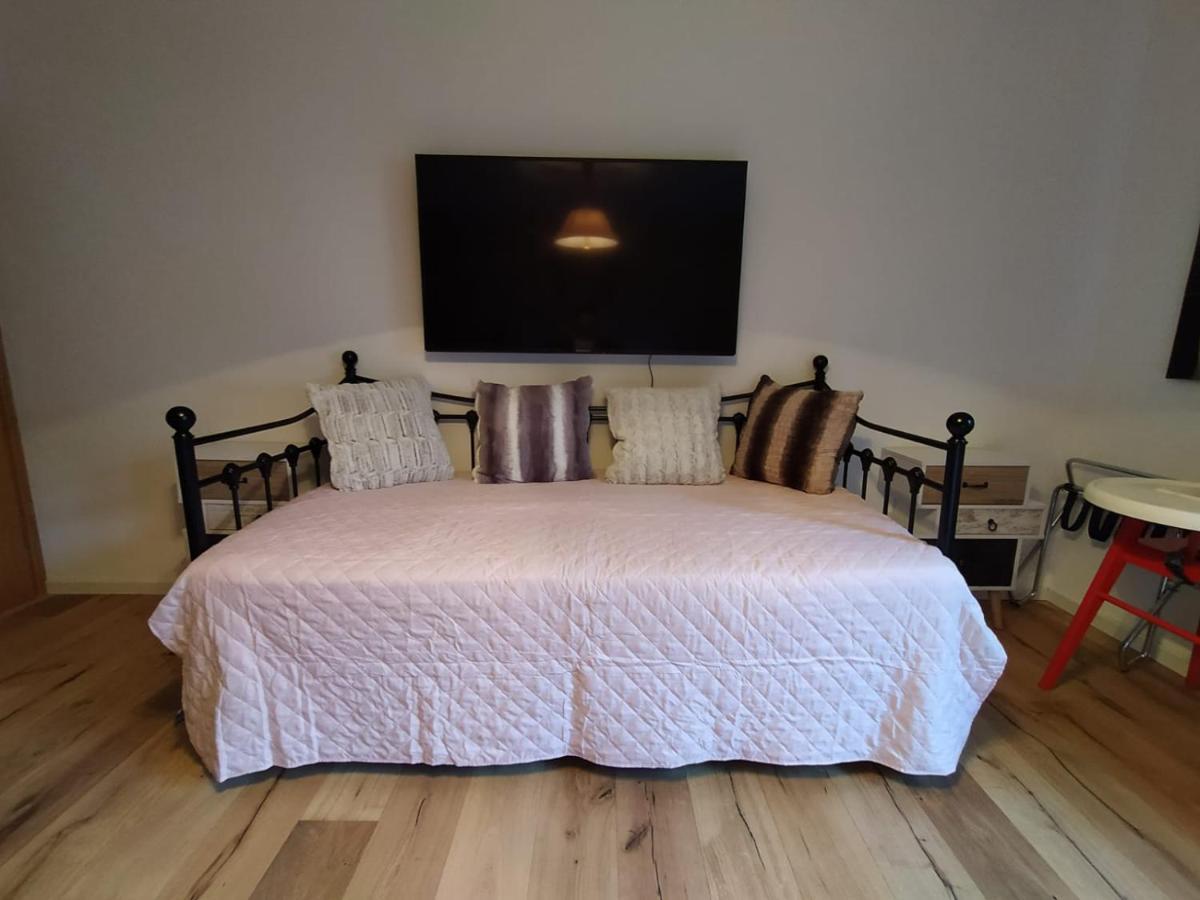 Gl Suites Home Wiesbaden Esterno foto