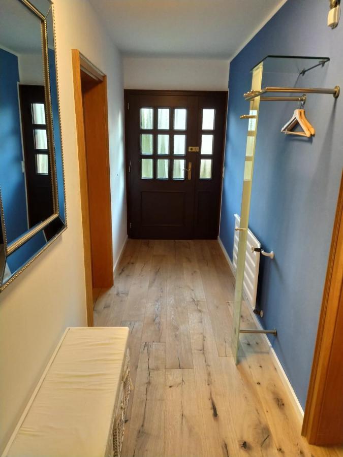 Gl Suites Home Wiesbaden Esterno foto