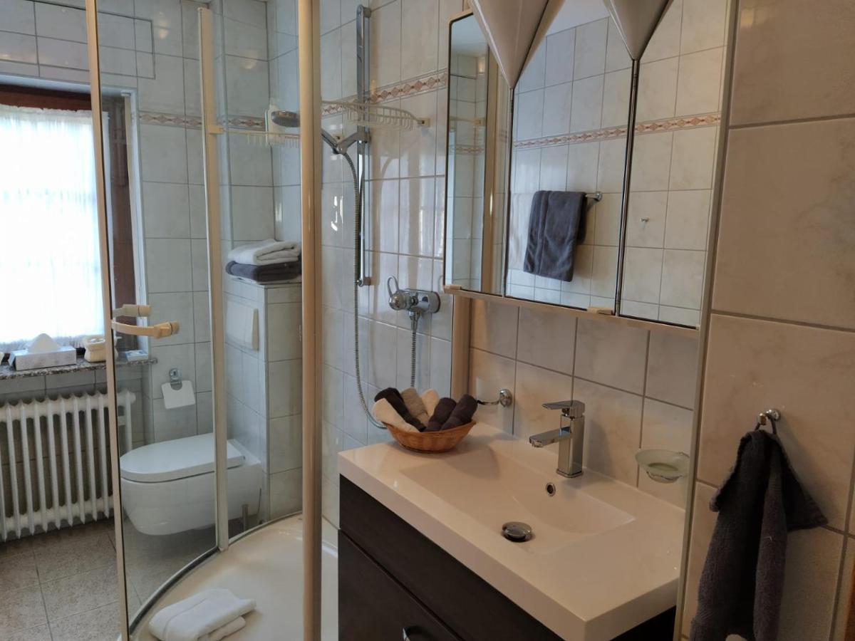 Gl Suites Home Wiesbaden Esterno foto